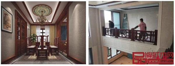 木緣紅木 中山紅木全屋定制 木緣紅木 中山紅木全屋定制