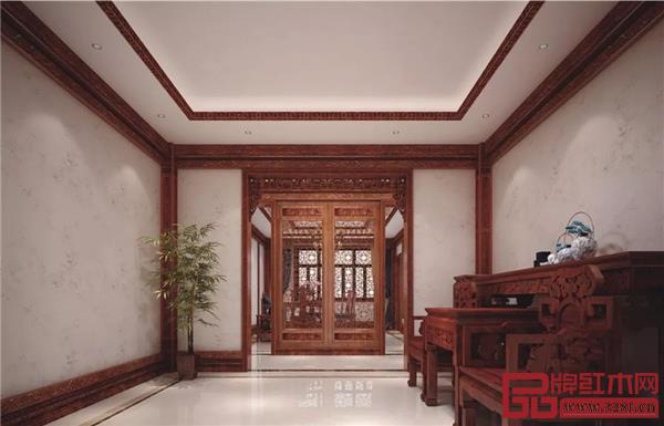 木緣紅木 中山紅木全屋定制 木緣紅木 中山紅木全屋定制