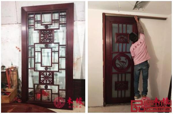 木緣紅木 中山紅木全屋定制 木緣紅木 中山紅木全屋定制