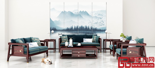 順泰軒《書香門第·書品沙發(fā)》 順泰軒《書香門第·書品沙發(fā)》