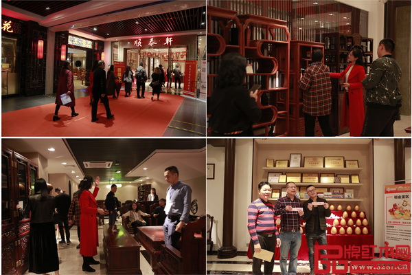 百名經(jīng)銷商組團(tuán)走訪順泰軒門市展廳,并被現(xiàn)場精美的產(chǎn)品所吸引紛紛現(xiàn)場下單參與“抽現(xiàn)金”優(yōu)惠活動(dòng) 百名經(jīng)銷商組團(tuán)走訪順泰軒門市展廳,并被現(xiàn)場精美的產(chǎn)品所吸引紛紛現(xiàn)場下單參與“抽現(xiàn)金”優(yōu)惠活動(dòng)