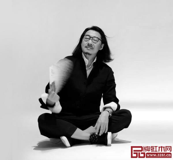 中華文化人物、著名美籍華人產(chǎn)品設(shè)計(jì)師石大宇