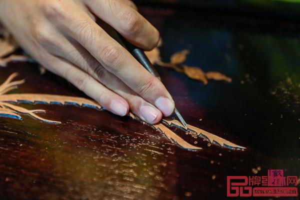 戴為創(chuàng)立的兩大品牌系列產(chǎn)品均堅(jiān)持采用中式傳統(tǒng)精湛工藝