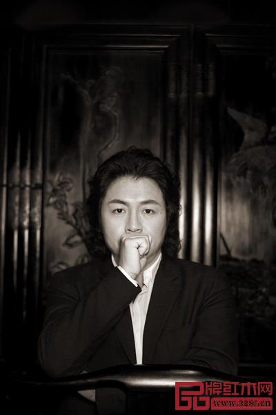 戴為創(chuàng)始人戴愛(ài)國(guó)