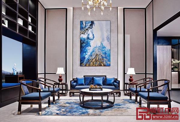 戴為·尤品——藍山系列 戴為·尤品——藍山系列