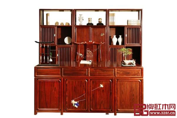 以家具屆的“勞斯萊斯”標(biāo)準(zhǔn)打造的紅寶軒·明禮系列家具 以家具屆的“勞斯萊斯”標(biāo)準(zhǔn)打造的紅寶軒·明禮系列家具