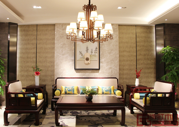 博大家具:新古典爆款“長(zhǎng)征”系列全面來(lái)襲 博大家具:新古典爆款“長(zhǎng)征”系列全面來(lái)襲