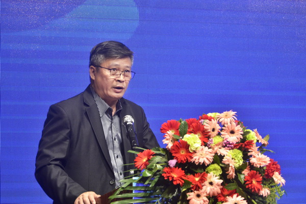 林志洪：粵港澳大灣區(qū)建立，中山紅木家具企業(yè)迎新機(jī)遇