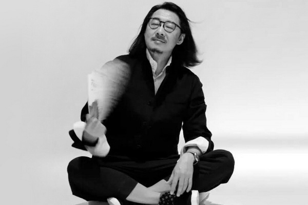 石大宇：設(shè)計雖小，文化與美很大｜對話新中式