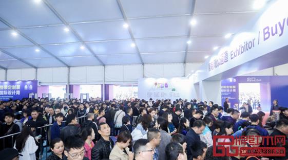 第41屆東莞名家具展人氣爆棚 第41屆東莞名家具展人氣爆棚