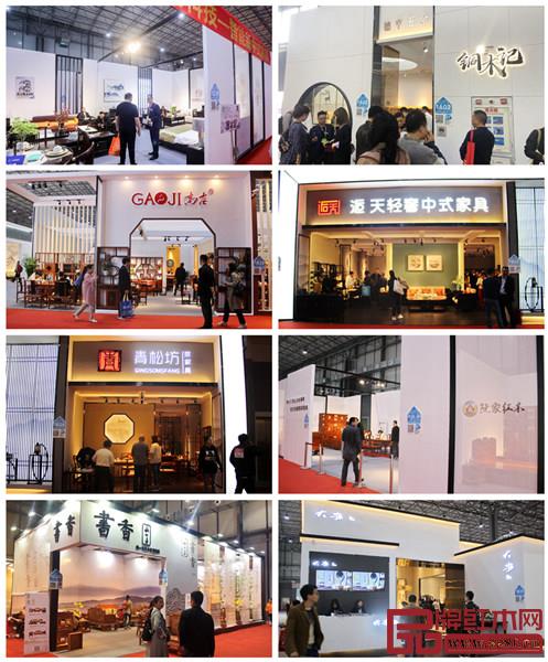 和坤堂、德亨、高吉、逅天、青松坊、阮家紅木、水一方紅木、大招等等紅木家具品牌、配件品牌精彩亮相 和坤堂、德亨、高吉、逅天、青松坊、阮家紅木、水一方紅木、大招等等紅木家具品牌、配件品牌精彩亮相