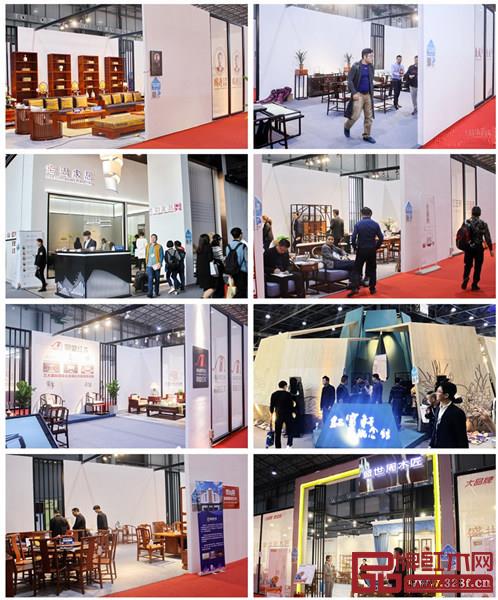 國(guó)壽紅木、東成紅木、老周家居、憶古軒、明堂紅木、紅寶軒、雅宋紅木、盛世周木匠等紅木家具品牌亮相東莞名家具展1號(hào)館 國(guó)壽紅木、東成紅木、老周家居、憶古軒、明堂紅木、紅寶軒、雅宋紅木、盛世周木匠等紅木家具品牌亮相東莞名家具展1號(hào)館