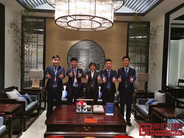 豪族旺家紅木期待您的光臨