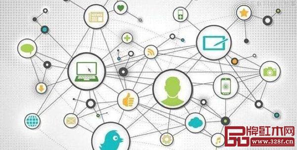 大家居生態(tài)圈已形成