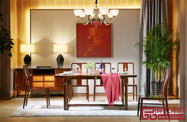 東成文宋《知境餐臺》 東成文宋《知境餐臺》