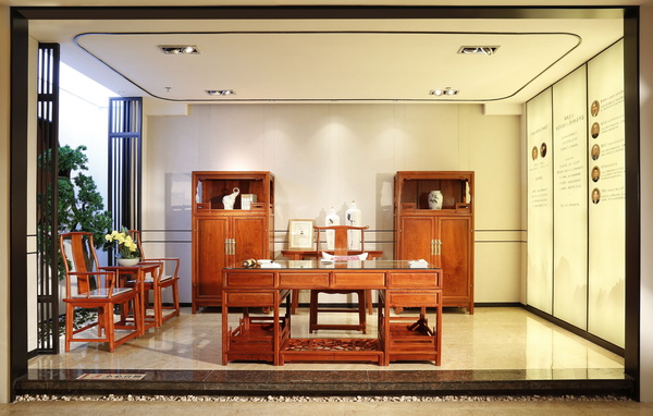 東成紅木大師書房 東成紅木大師書房