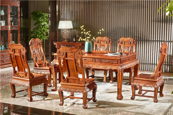 雅宋紅木為什么突然火了？