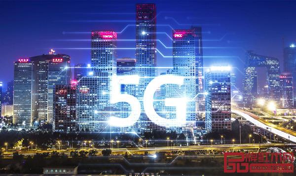 當(dāng)5G來臨，世界開啟產(chǎn)業(yè)互聯(lián)網(wǎng)新時代，紅木家具企業(yè)要與時俱進(jìn)抓住商機(jī)