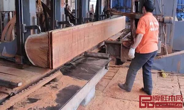 紅木開料 紅木開料