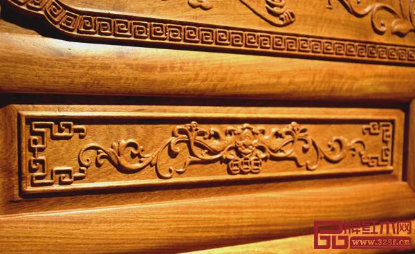 洪祥軒紅木家具細(xì)節(jié)展示 洪祥軒紅木家具細(xì)節(jié)展示