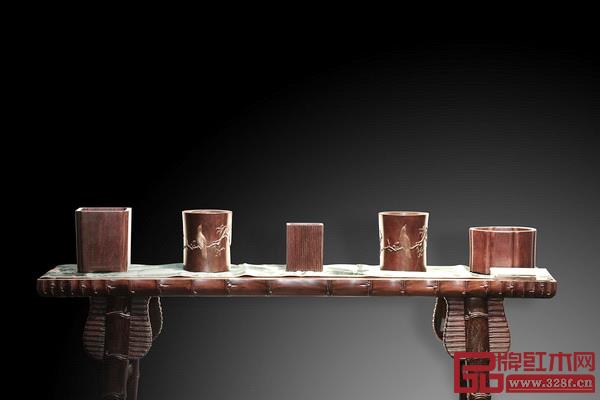 泰和園是絲翎檀雕技藝的始創(chuàng)品牌 泰和園是絲翎檀雕技藝的始創(chuàng)品牌