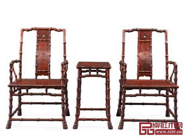 曾參加美國洛杉磯國際藝博會中國國家展的中國傳統(tǒng)工藝大師力作《當(dāng)代君子竹節(jié)椅》 曾參加美國洛杉磯國際藝博會中國國家展的中國傳統(tǒng)工藝大師力作《當(dāng)代君子竹節(jié)椅》