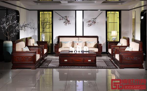 雅典紅木·印象東方——漢風系列 雅典紅木·印象東方——漢風系列