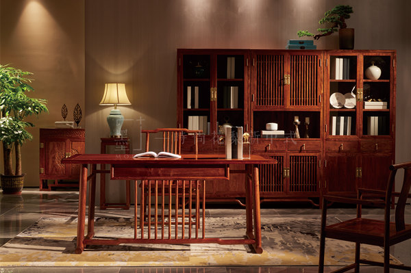 墨＋新中式：以品牌之名，踐東方生活塑造者之志