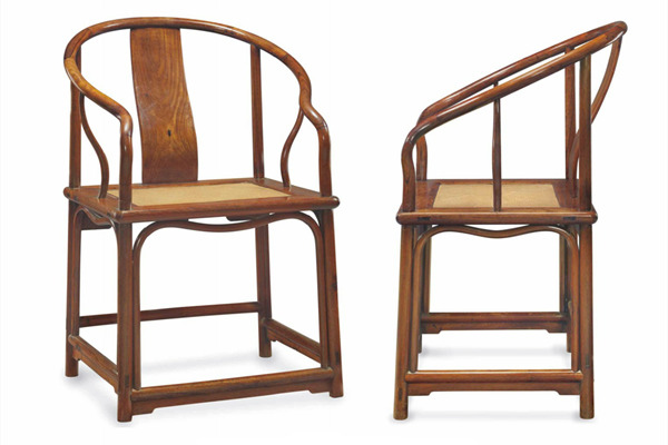 學(xué)習(xí)黃金法則，挖掘紅木家具藝術(shù)價(jià)值