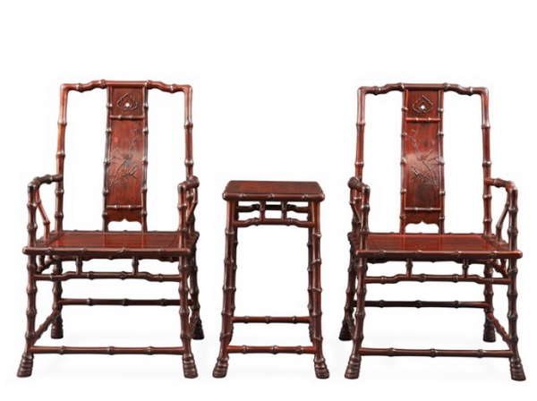 泰和園榮膺騰訊家居紅木優(yōu)選品牌TOP1