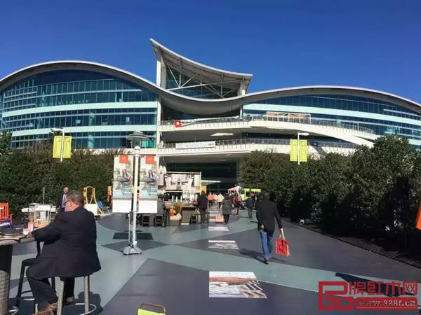 美國高點(diǎn)國際家具展 美國高點(diǎn)國際家具展