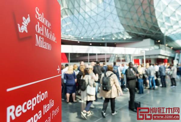 意大利米蘭國際家具展 意大利米蘭國際家具展