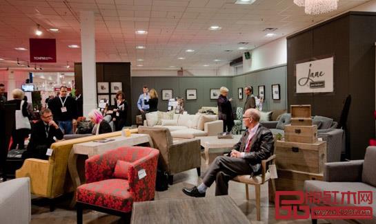 加拿大多倫多國際家具展覽會(huì) 加拿大多倫多國際家具展覽會(huì)