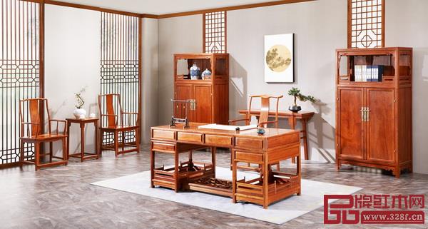  東成紅木大師書房