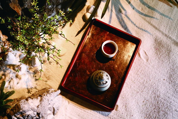 新中產(chǎn)品質(zhì)生活時代來臨 家具成中式生活要素之一