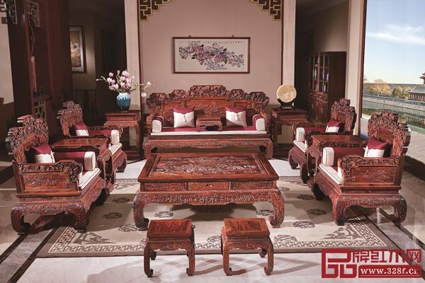 《碩果累累沙發(fā)》 《碩果累累沙發(fā)》