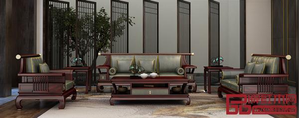 《樂禮系列沙發(fā)》 《樂禮系列沙發(fā)》