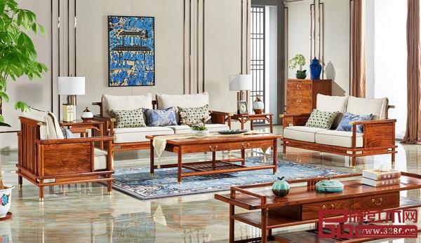 《匠王·傳承沙發(fā)》 《匠王·傳承沙發(fā)》