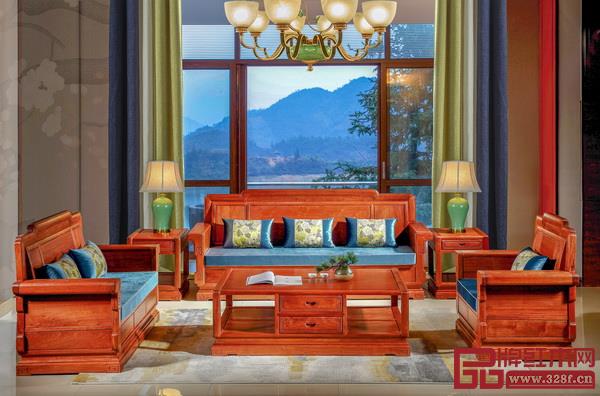 《春下沙發(fā)》 《春下沙發(fā)》