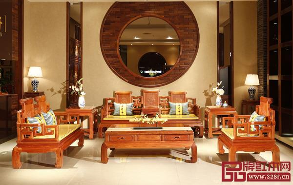 《牡丹卷書沙發(fā)》 《牡丹卷書沙發(fā)》