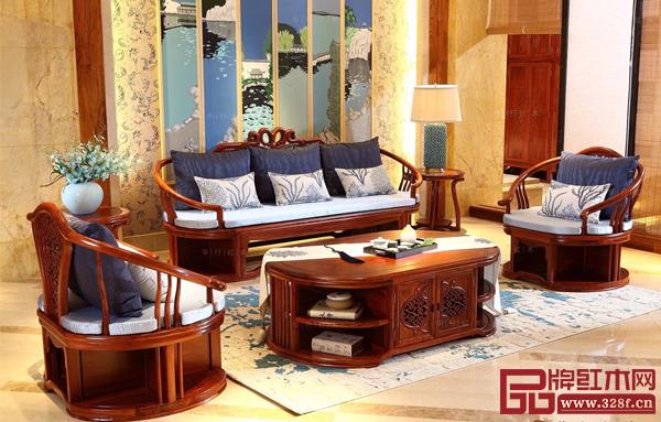 《巴花云窗觀景沙發(fā)》 《巴花云窗觀景沙發(fā)》