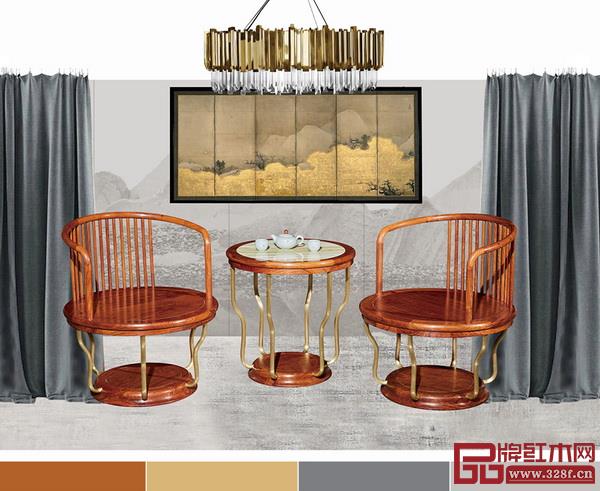 語頌《新中式茶幾》溫潤內(nèi)斂與清新小資兼并,輕松呈現(xiàn)一個(gè)精致高雅的當(dāng)代中式空間 語頌《新中式茶幾》溫潤內(nèi)斂與清新小資兼并,輕松呈現(xiàn)一個(gè)精致高雅的當(dāng)代中式空間