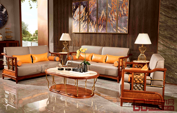 盛世魯班·語(yǔ)頌《逸園》系列 盛世魯班·語(yǔ)頌《逸園》系列