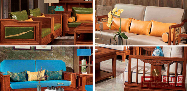 語(yǔ)頌以二十年工藝積淀為靈魂,打造品質(zhì)輕奢家居 語(yǔ)頌以二十年工藝積淀為靈魂,打造品質(zhì)輕奢家居