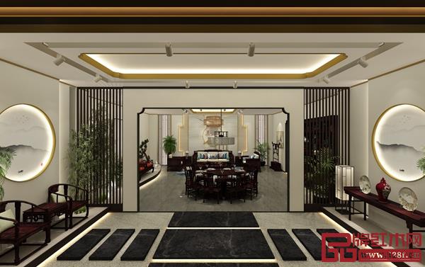 漢府家具讓消費者靜享東方文化品味生活 漢府家具讓消費者靜享東方文化品味生活