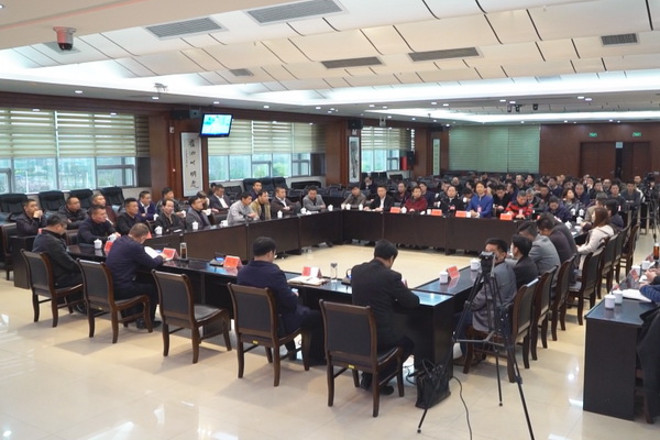 湖北酈泰鴻紅木產(chǎn)業(yè)園招商火爆，一期、二期預(yù)計(jì)將超認(rèn)購