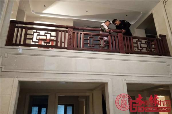 木緣紅木家具的觀摩圖 木緣紅木家具的觀摩圖