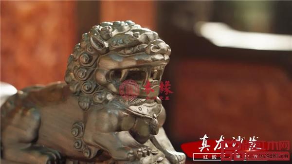 木緣紅木真龍沙發(fā)系列 木緣紅木真龍沙發(fā)系列