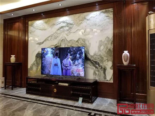 華行紅木買家秀分享