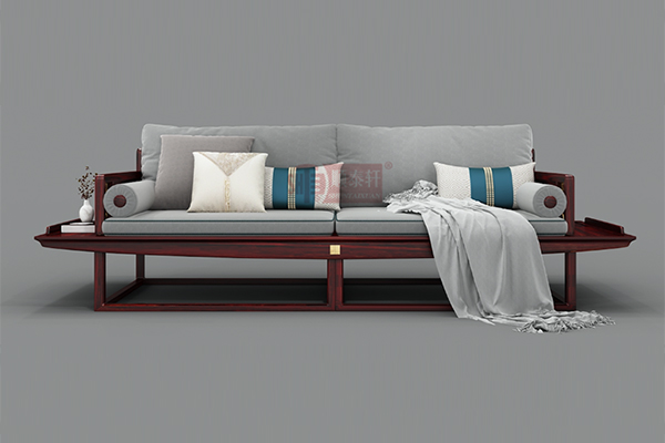 順泰軒· 書香門第：質(zhì)感與美感共舞